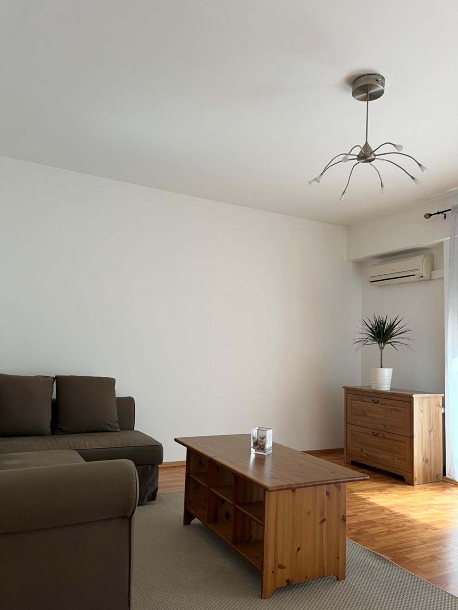 City Center Apartments With Optional Garage Budapest Bagian luar foto