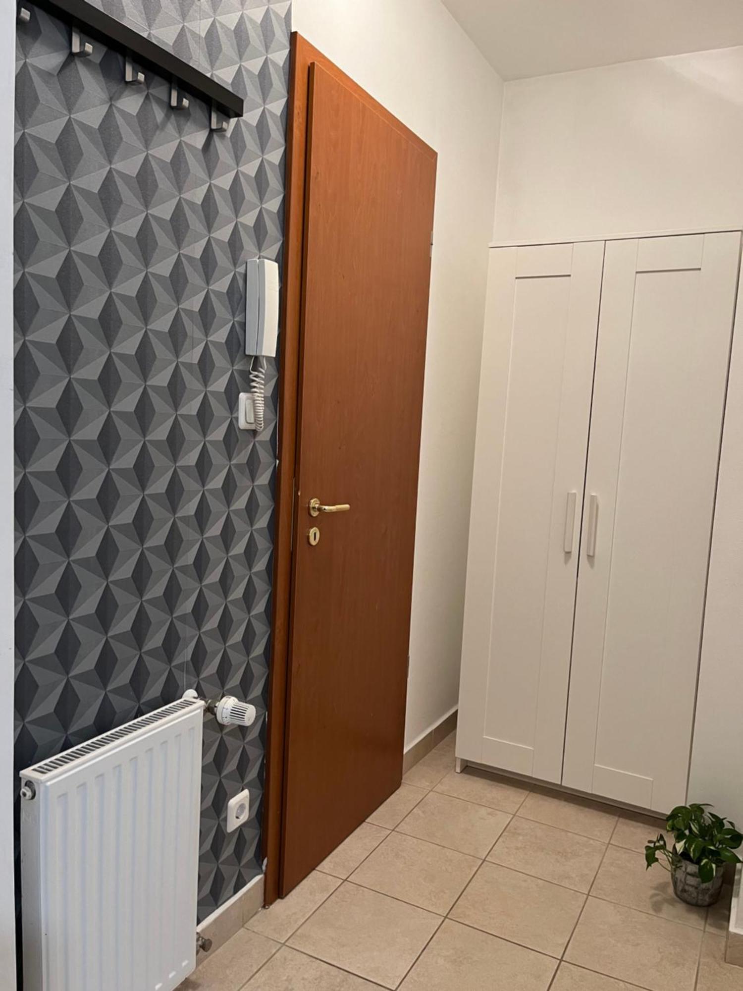 City Center Apartments With Optional Garage Budapest Bagian luar foto