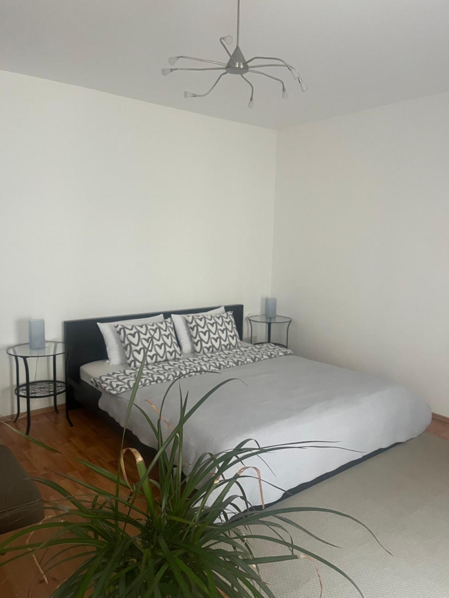 City Center Apartments With Optional Garage Budapest Bagian luar foto